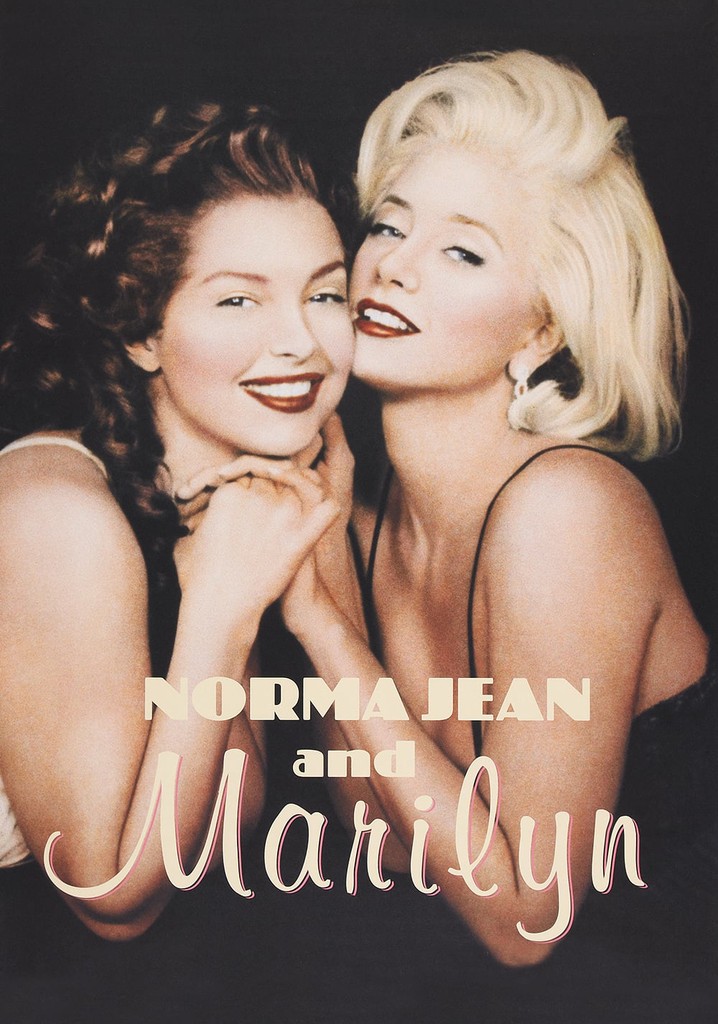 Norma Jean & Marilyn movie watch stream online